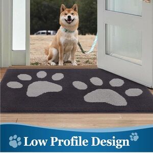NWT Dog mat